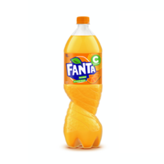 Fanta (1 L.) görseli