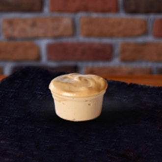 El Yapımı Bbq Mayonez görseli