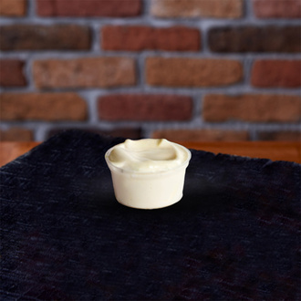 El Yapımı İsli Mayonez görseli