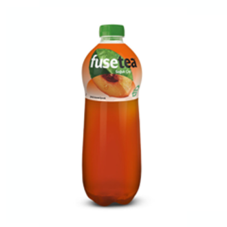 Fuse Tea Şeftali (1 L.) görseli
