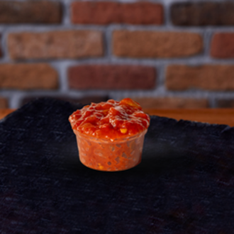 El Yapımı Mexi Sos görseli