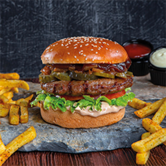 Regular BBQ görseli