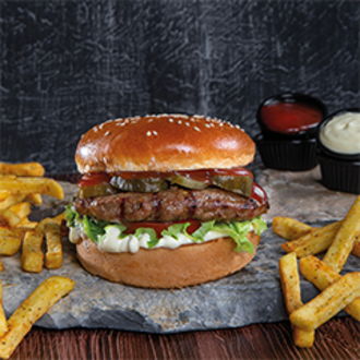 Ohannes Classic görseli