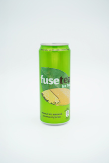Fuse Tea Mango (33 cl.) görseli