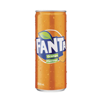 Fanta (33 cl.) görseli