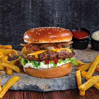 Regular Cheese görseli