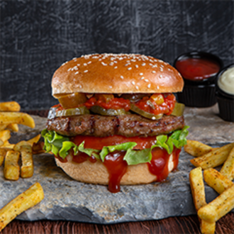 Regular Mexi görseli