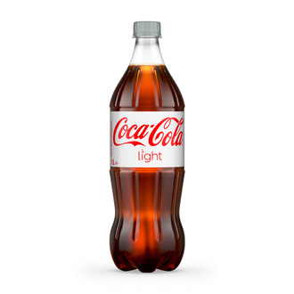 Coca-Cola Light (1 L.) görseli