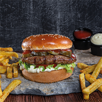 Regular Classic görseli