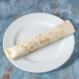 Tavuk Şiş Dürüm görseli