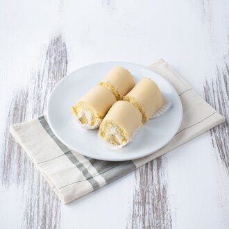 Mini Muzlu Rulo Pasta (1 kg.) görseli