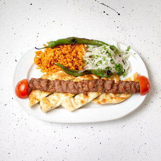 Urfa Kebap Menü görseli