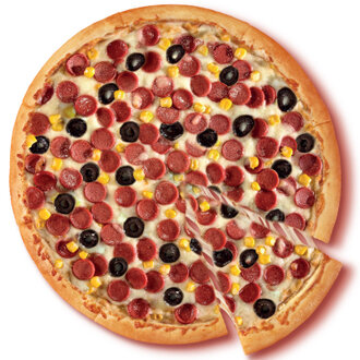 Parti (Orta) görseli