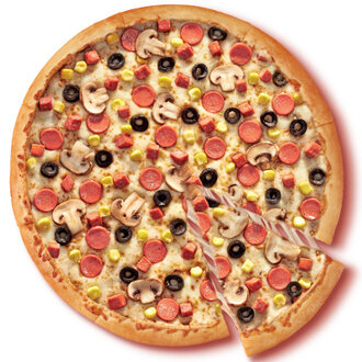 Karışık (Küçük) görseli