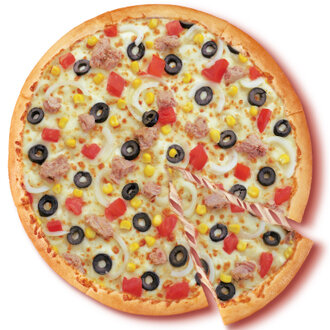 Ton Balıklı (Küçük) görseli