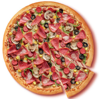 Çok Karışık (Orta) görseli