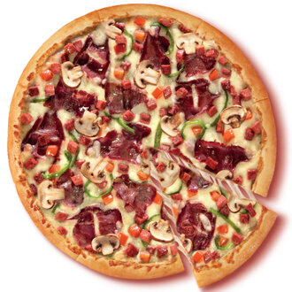 Turkish Mix (Küçük) görseli