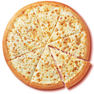 Margarita (Peynir Pizza) (Orta) görseli