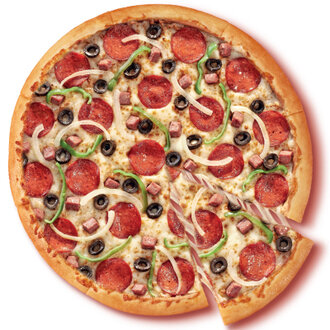 Süper Sezar (Orta) görseli