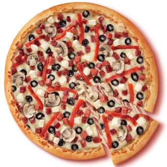 Caesars Italiano (Küçük) görseli