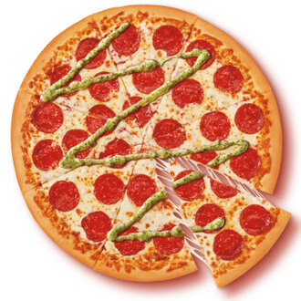 Sarımsak Soslu Sucukbol (Küçük) görseli