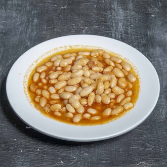 Kuru Fasulye görseli