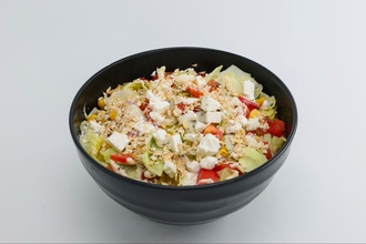 Akdeniz Salata görseli
