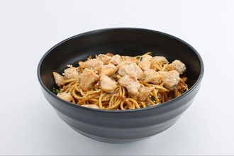 Chicken Noodle görseli