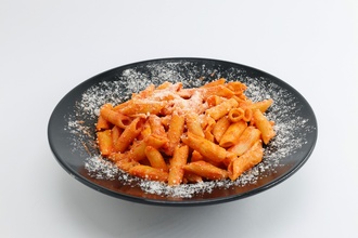 Penne Arrabbiata görseli