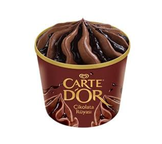 Carte D'or Çikolata Rüyası (100 Ml.) görseli