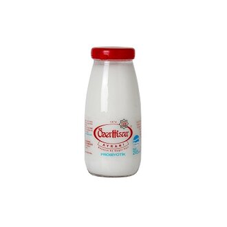 Özerhisar Ayran (25 cl.) görseli