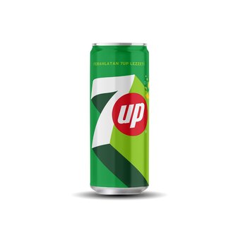 7 Up (33 Cl.) görseli