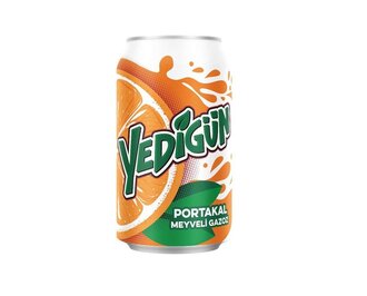 Yedigün (33 cl.) görseli