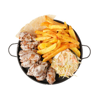 Ranch Tavuk Kanat (9 Adet) görseli
