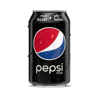 Pepsi Max (33 cl.) görseli