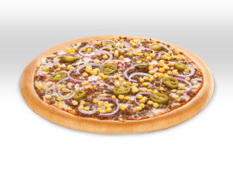 Meksikalı (Orta) görseli