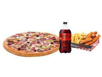 Doyuran Menü görseli