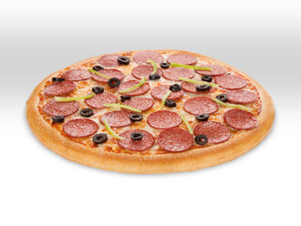 Sucuklu (Orta) görseli