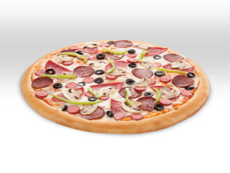 Karışık (Küçük) görseli