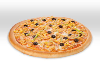 Chicken (Büyük) görseli