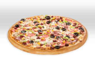 Süper Karışık (Büyük) görseli