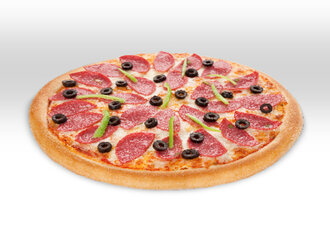 Salamlı (Küçük) görseli