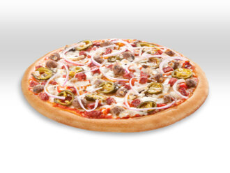 Mangal Zamanı (Orta) görseli