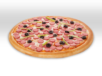 Sosisli (Küçük) görseli