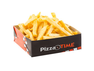 Patates Kızartması (200 Gr.) görseli