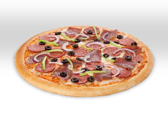 Alaturka (Küçük) görseli