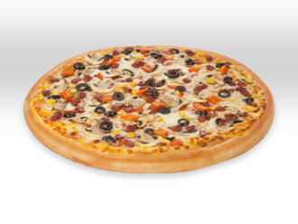 İtalyan Aşkı (Orta) görseli