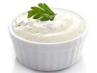 Sarımsak Sos görseli