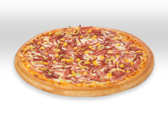 Kumru (Orta) görseli