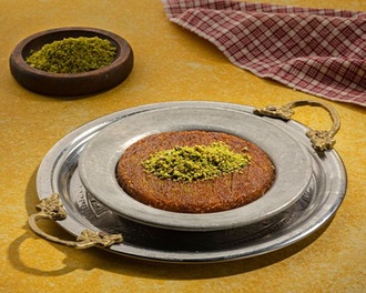 Çıtır Hasır Künefe (2 Kişilik) görseli